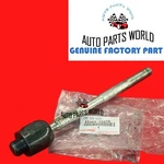 Genuine Toyota 10-24 4RUNNER Fj Cruiser Inner Steering Tie Rod End 45503-35070. Fixed Price $129.15.