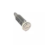 Genuine Volkswagen Lock Cylinder 1HM-837-061-B. Fixed Price $34.90.