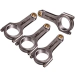 Connecting Rods For Peugeot 106 Gti 206 207 1.6 16V Arp 2000 5.256". Fixed Price $359.99.