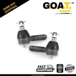 Fits 1950-1960 Ford Country Squire Victoria Front Suspension Outer Tie Rod Ends. Fixed Price $34.97.