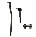 Pc Steering Inner Tie Rod Drag Link Kit Ford F-250 F-350 Super Duty 4WD. Fixed Price $60.93.