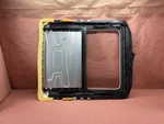 Bmw E46 330CI M3 318I 318TI Sliding Sunroof Frame Assembly Oem 63K Miles. Fixed Price $240.00.