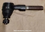 Acdelco 46A0477A Steering Tie Rod End Fits 91-06 Jeep Tj Wrangler. Fixed Price $14.99.