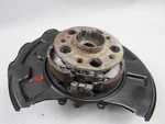 Mercedes W211 W219 Spindle Knuckle Hub Bearing Rear Right Passenger Oem. Fixed Price $115.32.
