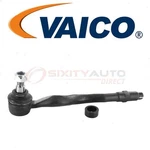 Vaico V20-7136 Steering Tie Rod End For TA1686 SCE0049PCRP QR3229S Bk. Fixed Price $34.38.