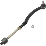 Lemfoerder Tie Rod Assembly Front Passenger Side 2711801. Fixed Price $86.93.