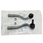 2PCS Front Left & Right Outer Steering Tie Rod Ends For Audi A4 8W0423811B. Fixed Price $42.00.