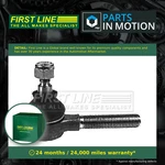 Tie / Track Rod End Fits Mercedes 300 R107, W126 Outer 2.9 3.0 85 To 91 Joint. Fixed Price $15.99.