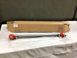 Genuine Mrap Axletech 145011042E Steering Tie Rod 2530-01-589-2513. Fixed Price $545.00.