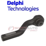 Delphi TA5646 Steering Tie Rod End For EV800469 ES800468 CMS501084 15232854 Hy. Fixed Price $52.45.