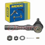 Moog Steering Tie Rod End For XES3455 TO92225 TA2306 T3455 MES3455 Hq. Fixed Price $42.44.