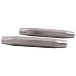 QA1 52324 11/16-18 In. Long Tie Rod Sleeve Kit. Fixed Price $114.86.