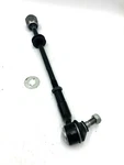Pair Moog Left And Right Steering Tie Rod End Assembly ES3709A Nos. Fixed Price $48.99.
