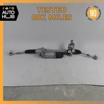 12-21 Bmw F34 328I Gt 440I 228I Awd Electric Steering Rack And Pinion Oem 88K. Fixed Price $298.80.