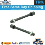New Front Inner Tie Rod Left & Right Side Set For 1995-2000 Lexus LS400. Fixed Price $46.23.