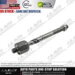 Inner Tie Rod End For Maserati Quattroporte 673008100, Only Electronic Steering. Fixed Price $39.73.