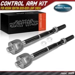 2PCS Front Left & Right Inner Tie Rod End For Nissan Sentra 2013-2019 Leaf Chevy. Fixed Price $25.49.