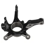 Steering Knuckle For 2012 Honda Civic 1.8L Auto Transmission Front Driver Side. Fixed Price $43.53.