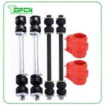6PCS Front & Rear Sway Bar Link Bushing Kit For 2006-2009 Mercury Mountaineer. Fixed Price $33.61.