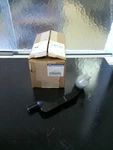 Mopar Outer Tie Rod End Left 6815-6905-AA (msrp) $160.00 New, Old Stock. Fixed Price $100.00.