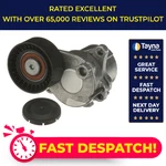 Aux Belt Tensioner Fits Mercedes ML250 W166 2.2D 11 To 15 OM651.960 Drive Gates. Fixed Price $152.37.