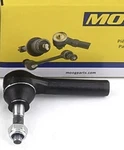 Moog ES3609 Front Outer Tie Rod End Link For Chevy Silverado 2500HD, Single. Fixed Price $34.99.