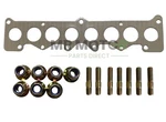 Land Rover 300TDI Exhaust Manifold Gasket With Studs & Nuts - ERR3785. Fixed Price $27.25.