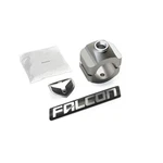 Falcon Shocks 99-01-01-158 Nexus Ef Steering Stabilizer Tie Rod Clamp 1-5/8". Fixed Price $54.99.