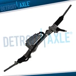 Complete Electric Steering Rack & Pinion For 2016 - 2021 Durango Grand Cherokee. Fixed Price $850.00.