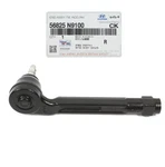 Oem Tie Rod End 56825N9100 For Hyundai Tucson Kia Sportage Tracking. Fixed Price $67.49.