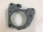 1965 -1982 Corvette Rear Brake Caliper Bracket Left Driver Side 5976 Original. Fixed Price $50.00.