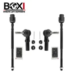 4X Inner & Outer Tie Rod End For Buick Regal Chevrolet Lumina Monte Carlo. Fixed Price $25.99.