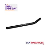 Wehrs Machine WM625T15B, One Black Steel Suspension Tube 15IN X 5/8-18 Thd Bent. Fixed Price $49.53.