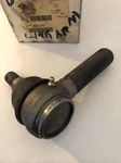Genuine Mack Tie Rod End Socket 18QK214P2 New Nos. Fixed Price $44.99.