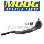 Moog Steering Tie Rod End For TO90401 TA5687 MES80960 JTE1447 ES4256 An. Fixed Price $90.36.