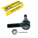 Moog Steering Tie Rod End Front Right Outer For 1990-2002 International 4900. Fixed Price $107.07.