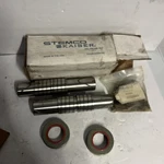 K180E Stemco Kaiser Qwik Kit No Ream King Pin Set EFA18F3 Old Stock. Fixed Price $499.50.