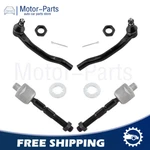 Front Inner Outer Tie Rod Ends For 2001 2002 Acura Cl Tl Accord 2.3L EV415. Fixed Price $38.75.