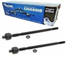 Pair Steering Tie Rod End Inner Professional Grade Raybestos 405-1141. Fixed Price $79.99.