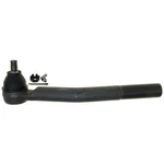 Acdelco 46A0819A Upper Passenger Side Outer Steering Tie Rod End. Fixed Price $43.77.