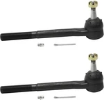Truedrive Front Tie Rod End Set Of Left & Right Side For 1996-2003 Gmc Sonoma. Fixed Price $45.81.