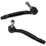 SET-FBI22612 Febi Tie Rod Ends Of Front Driver & Passenger Side Pair. Fixed Price $77.78.
