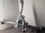 17-22 Mercedes Cls Class W213 Rwd Front Spindle Knuckle Arm Genuine Oem Left. Fixed Price $167.99.