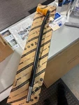 Brand New Oem Mopar 68036726AC Drag Link Outer Socket Package 09-13 2500/3500. Fixed Price $180.00.