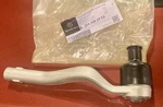 Genuine Mercedes 2043302003 Tie Rod End Front Passenger Right Outer CLS63 GLK250. Fixed Price $49.99.