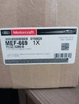 Ford PC3Z3280B Motorcraft MEF669. Fixed Price $52.00.