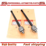 Oem Set Inner Tie Rod End For 2012-2016 Honda Cr-v 53010-T0A-A01. Fixed Price $50.51.