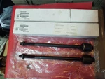 Buick Cadillac Chevy Corvette Pontiac Firebird Tie Rod End 91 92 93 94 95 96 02. Fixed Price $29.99.