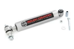 Rough Country N3 Single Steering Stabilizer 0-6" Lift For Gm/jeep 8731730. Fixed Price $39.95.