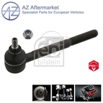 Fits Mercedes Saloon Coupe Kombi S-class Az Front Outer Tie Rod End 1233380110. Fixed Price $23.47.